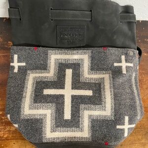 Pendleton San Miguel Bucket Bag/Backpack